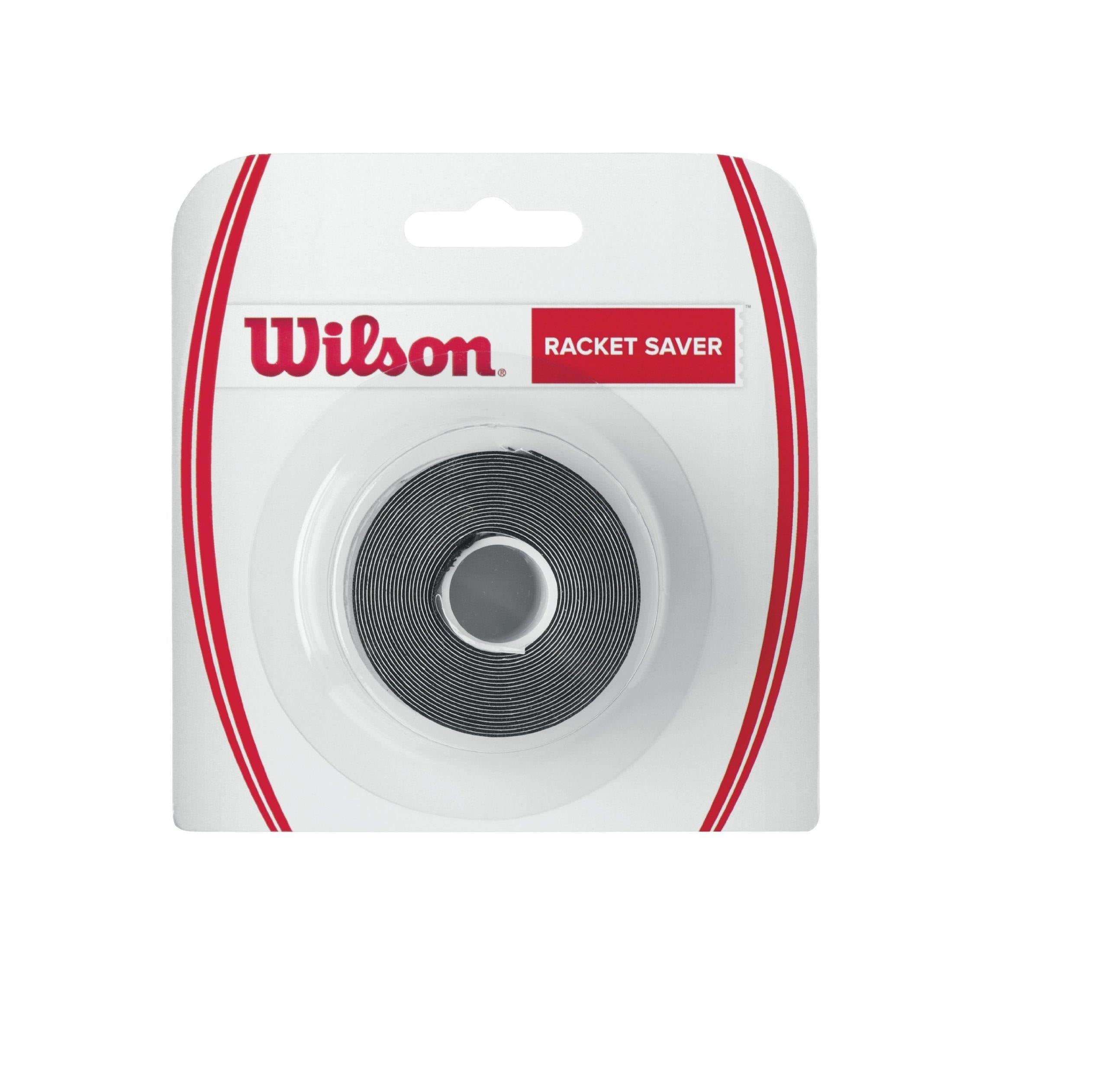 Wilson Racquet Saver Head Tape - JOY2ESpree
