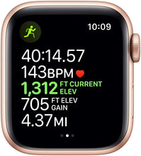 
                        
                          將圖片載入圖庫檢視器 Apple Watch Series 5 (GPS + Cellular, 40MM) - Gold Aluminum Case with Pink Sand Sport Band (Renewed) - JOY2ESpree
                        
                      