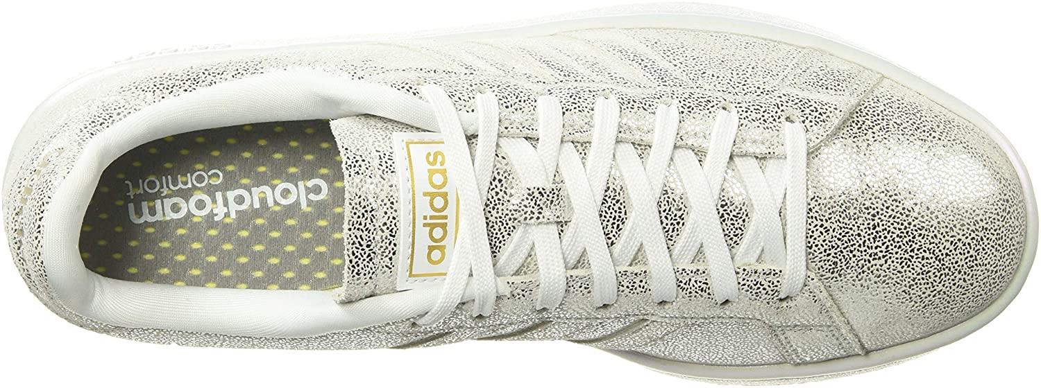 adidas Women's Grand Court Sneaker - JOY2ESpree