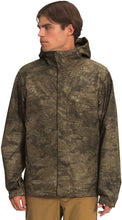 
                        
                          Load image into Gallery viewer, The North Face Men’s Venture 2 Waterproof Hooded Rain Jacket
                        
                      