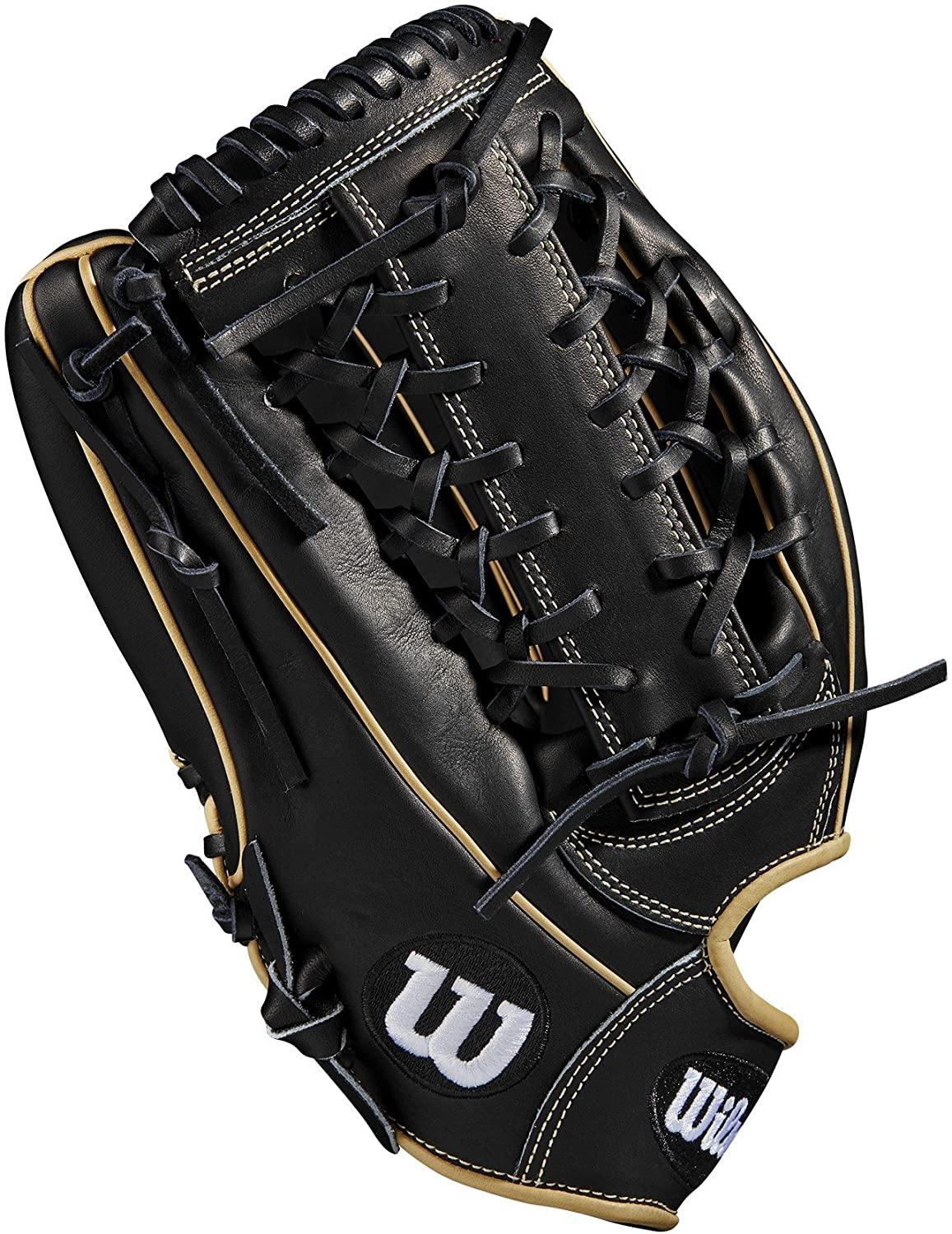 Wilson A2000 Baseball Glove Series - JOY2ESpree