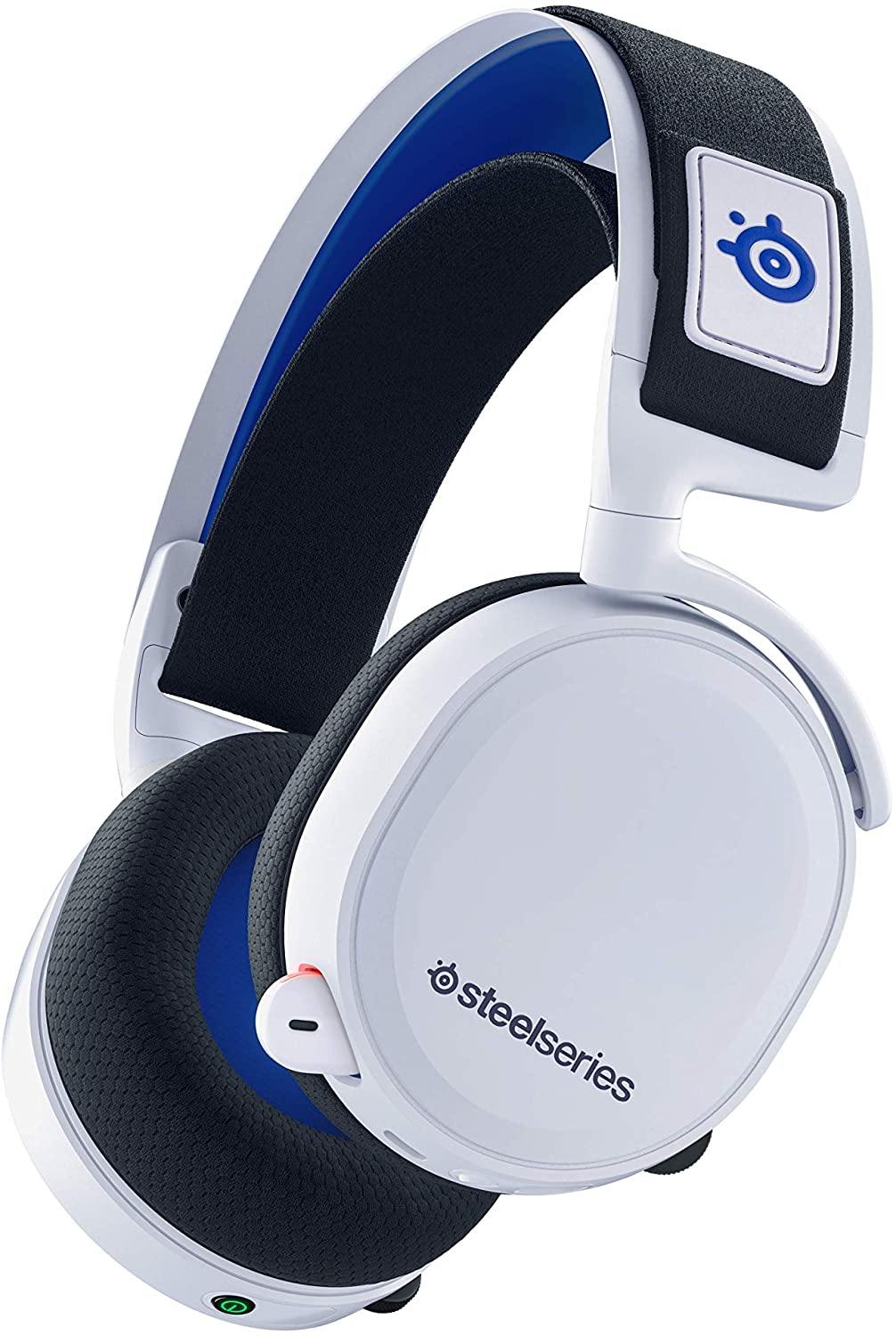 SteelSeries Arctis 3 Console - Stereo Wired Gaming Headset for PlayStation 5 / 4, Xbox Series X|S, Nintendo Switch, VR, Android and iOS - JOY2ESpree