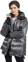 
                        
                          画像をギャラリービューアに読み込む, Orolay Women's Thickened Hooded Down Jacket
                        
                      