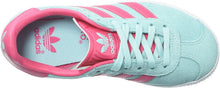 
                        
                          Load image into Gallery viewer, adidas Originals Unisex-Child Gazelle Sneaker
                        
                      