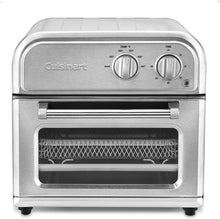 
                        
                          將圖片載入圖庫檢視器 Cuisinart AFR-25, Airfryer, Silver - JOY2ESpree
                        
                      