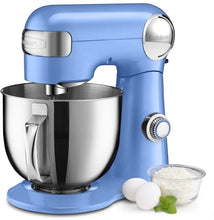 
                        
                          將圖片載入圖庫檢視器 Cuisinart SM-50R 5.5-Quart Stand Mixer, Ruby Red - JOY2ESpree
                        
                      
