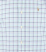 
                        
                          Load image into Gallery viewer, Polo RL Toddler Boy's Pocket Polka Dot Polo Shirt
                        
                      