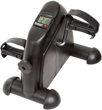 
                        
                          画像をギャラリービューアに読み込む, Wakeman Portable Fitness Pedal Stationary Under Desk Indoor Exercise Machine Bike for Arms, Legs, Physical Therapy with LCD Display Calorie Counter - JOY2ESpree
                        
                      