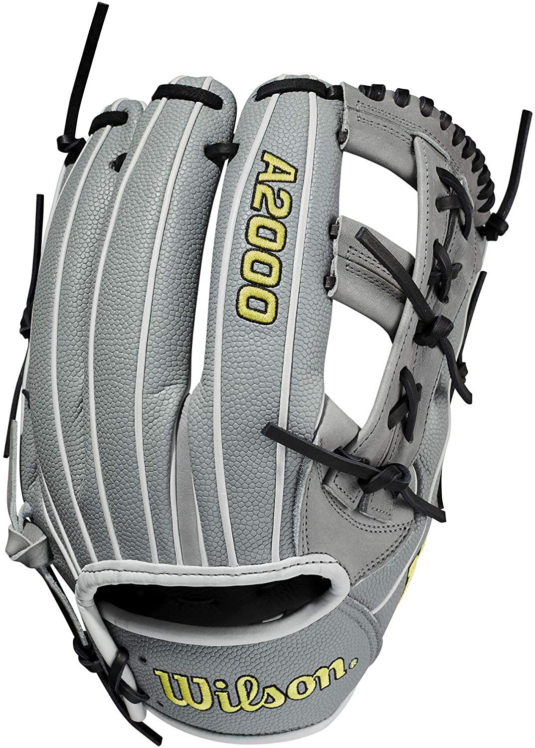 Wilson A2000 Baseball Glove Series - JOY2ESpree