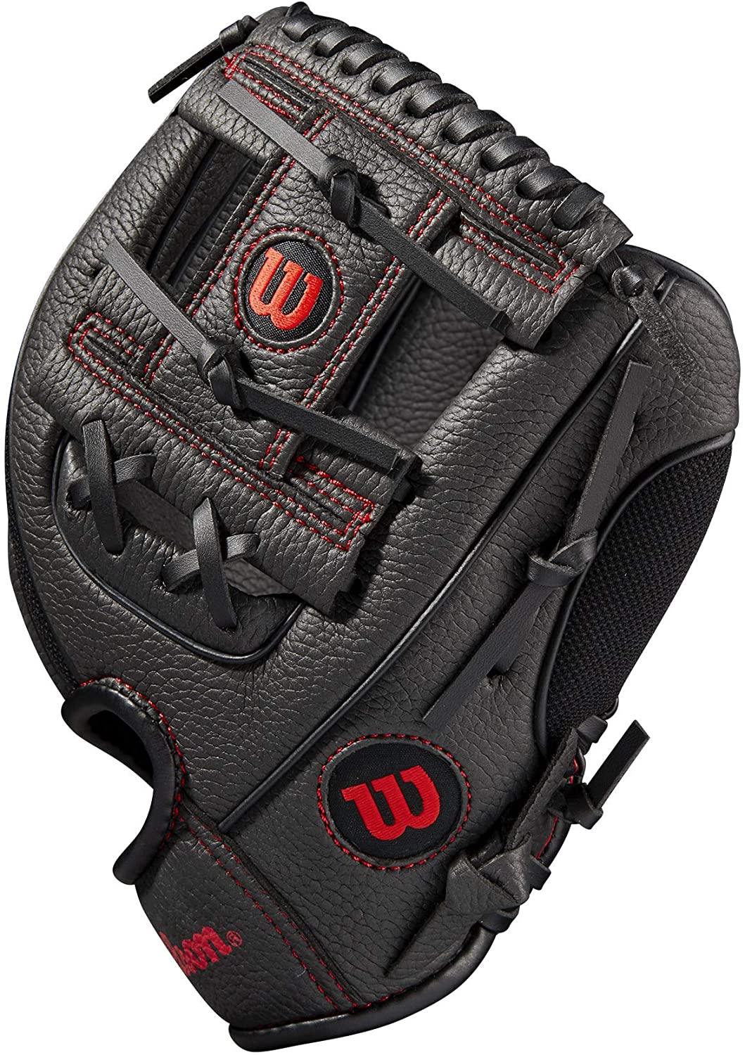 Wilson A200 10" Baseball Glova - Boy and Girl - JOY2ESpree