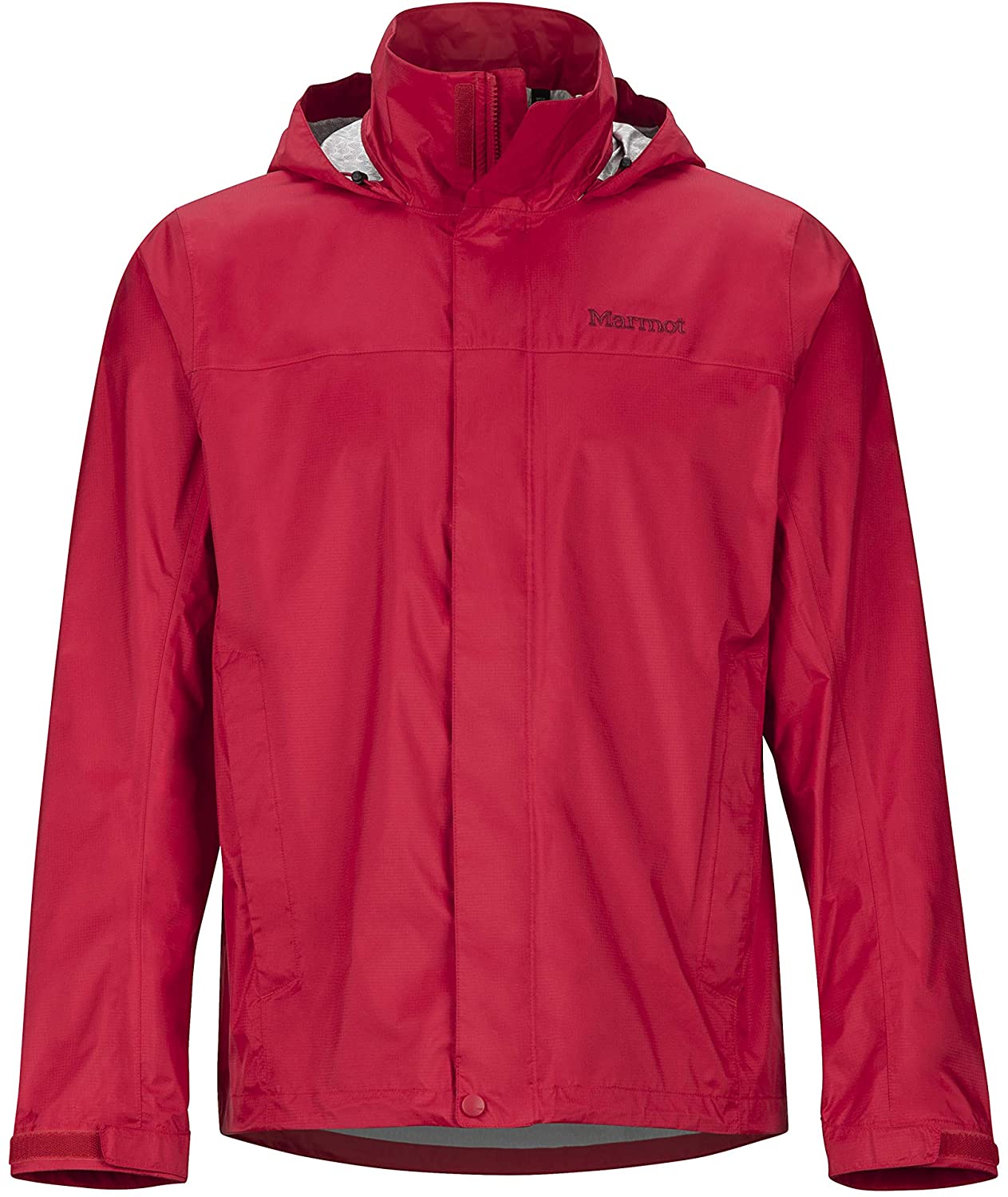 MARMOT mens Precip¿ Eco Jacket