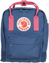 
                        
                          Load image into Gallery viewer, Fjallraven, Kanken Mini Classic Backpack for Everyday
                        
                      