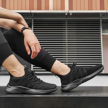 
                        
                          將圖片載入圖庫檢視器 Feethit Mens Slip On Running Shoes Breathable Lightweight Comfortable Fashion Non Slip Sneakers for Men
                        
                      