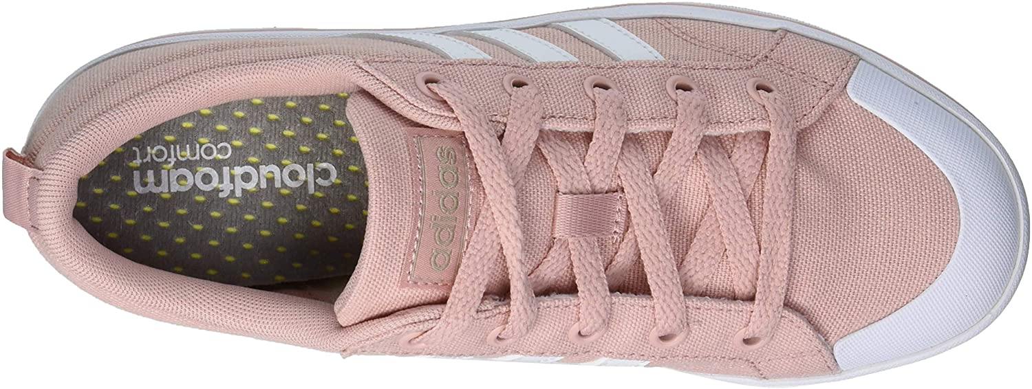 adidas Women's Bravada Sneaker - JOY2ESpree