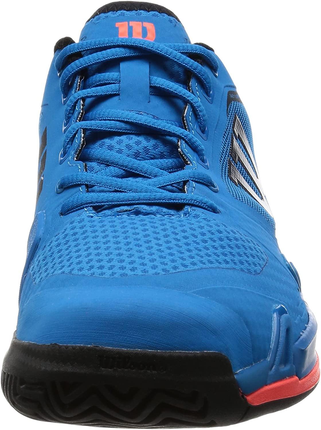 Wilson Men's Rush Pro 2.5 - JOY2ESpree