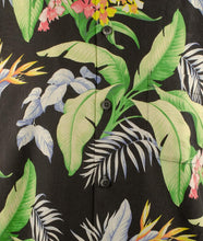 
                        
                          Load image into Gallery viewer, Tommy Bahama Garden of Hope and Courage Silk Camp Shirt
                        
                      