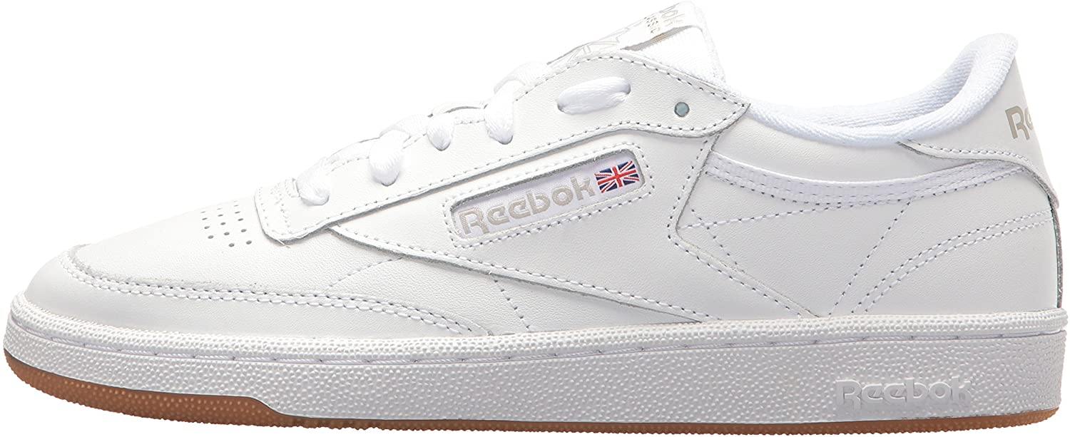 Reebok Women's Club C 85 Vintage Sneakers - JOY2ESpree