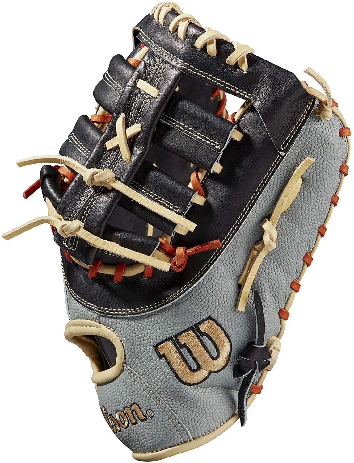 Wilson A2000 Baseball Glove Series - JOY2ESpree