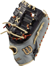 
                        
                          Load image into Gallery viewer, Wilson A2000 Baseball Glove Series - JOY2ESpree
                        
                      