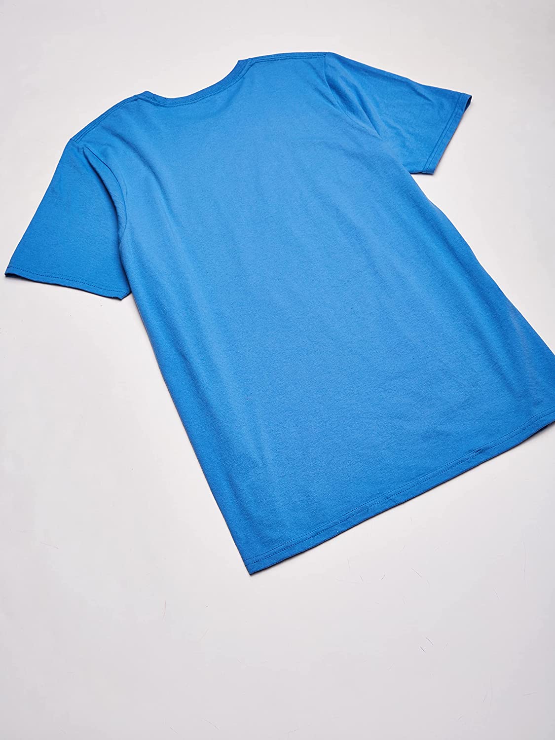 Russell Athletic Men's Cotton Performance Short Sleeve T-Shirt