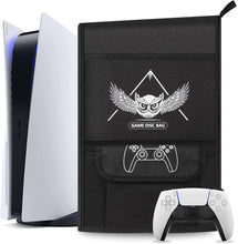 
                        
                          Load image into Gallery viewer, MASiKEN Dust Cover for PS5 Console/Playstation 5 Digital Edition - JOY2ESpree
                        
                      