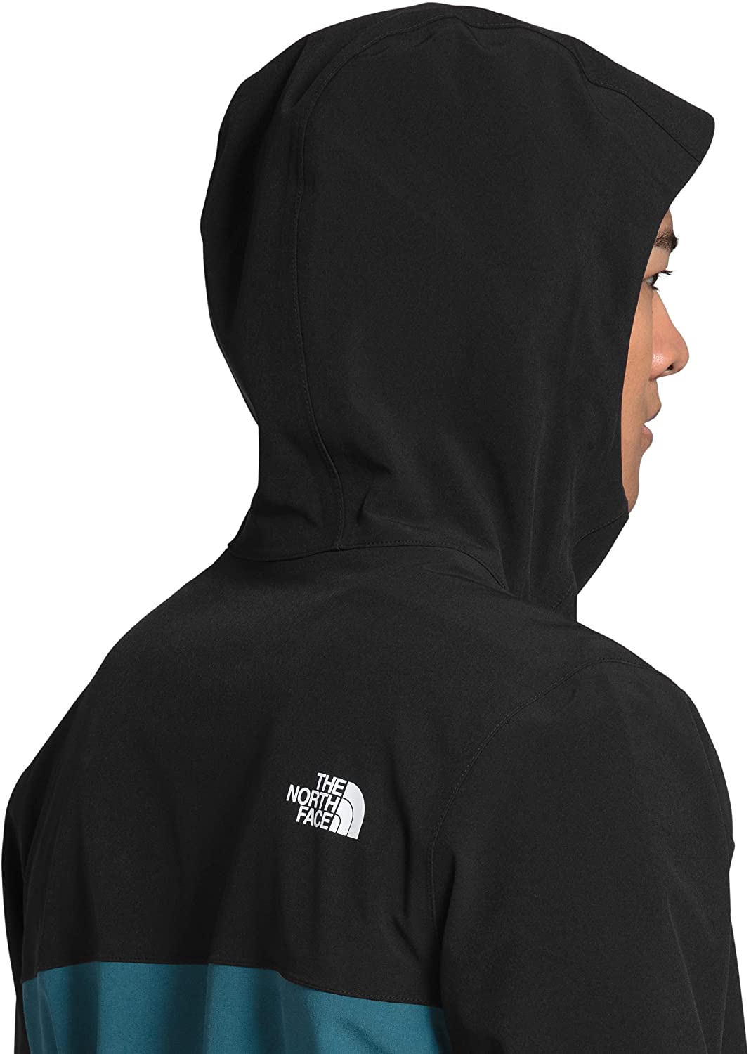 The North Face Men's Apex Flex DryVent Jacket