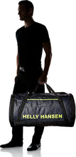 
                        
                          Cargar imagen en el visor de la galería, Helly-Hansen Unisex Hh Duffel 2 Packable Bag with Optional Backpack Straps
                        
                      