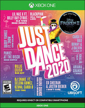 
                        
                          將圖片載入圖庫檢視器 Just Dance 2020 - Nintendo Switch Standard Edition - JOY2ESpree
                        
                      