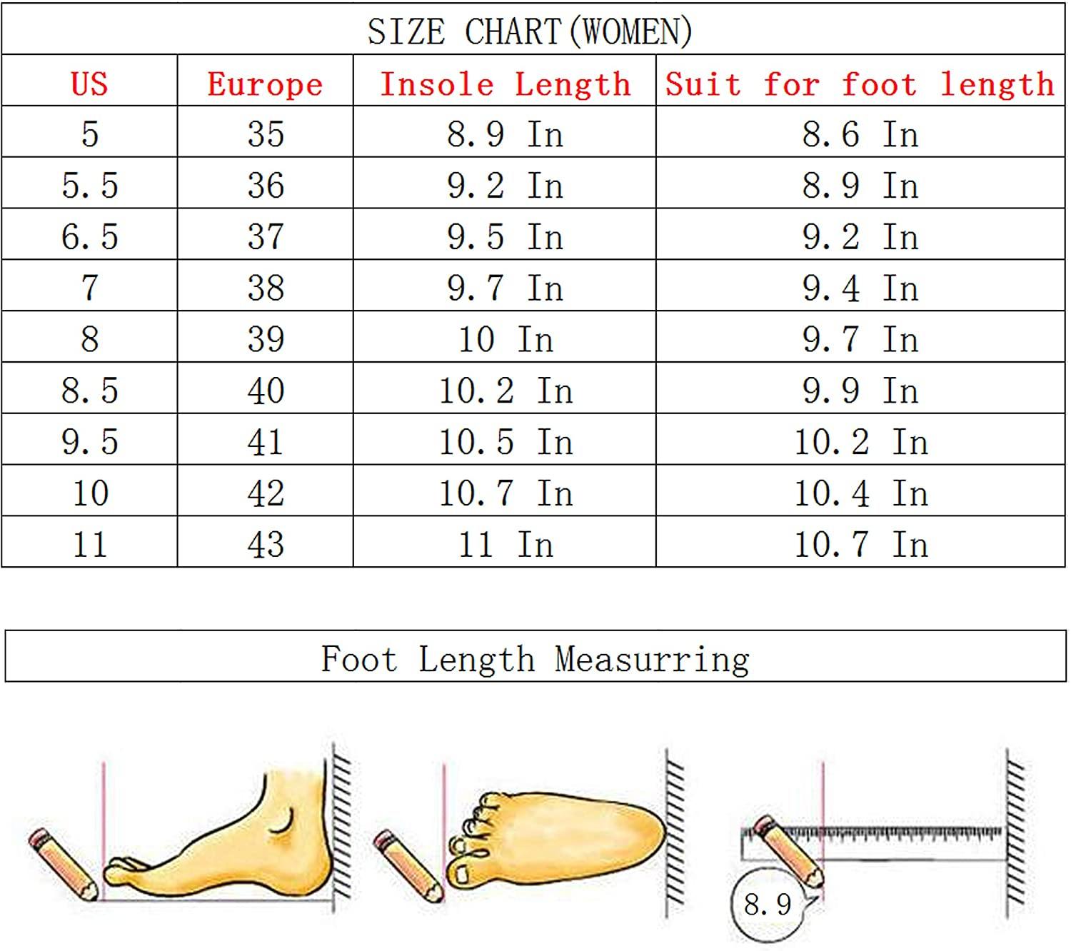 PDBQ Women's Walking Shoes Sock Sneakers Mesh Slip On Air Cushion Nurse Shoes Platform Loafers Breathable Lightweight Comfortable Socks Shoes