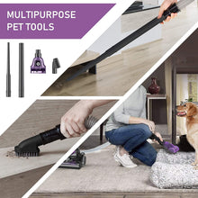 
                        
                          將圖片載入圖庫檢視器 MOOSOO Powerful Pet Upright Vacuum Cleaner, 1400W Powerful Suction and HEPA Media Filtration - JOY2ESpree
                        
                      