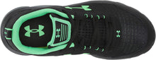 
                        
                          將圖片載入圖庫檢視器 Under Armour Unisex-Child Grade School Assert 8 Sneaker
                        
                      