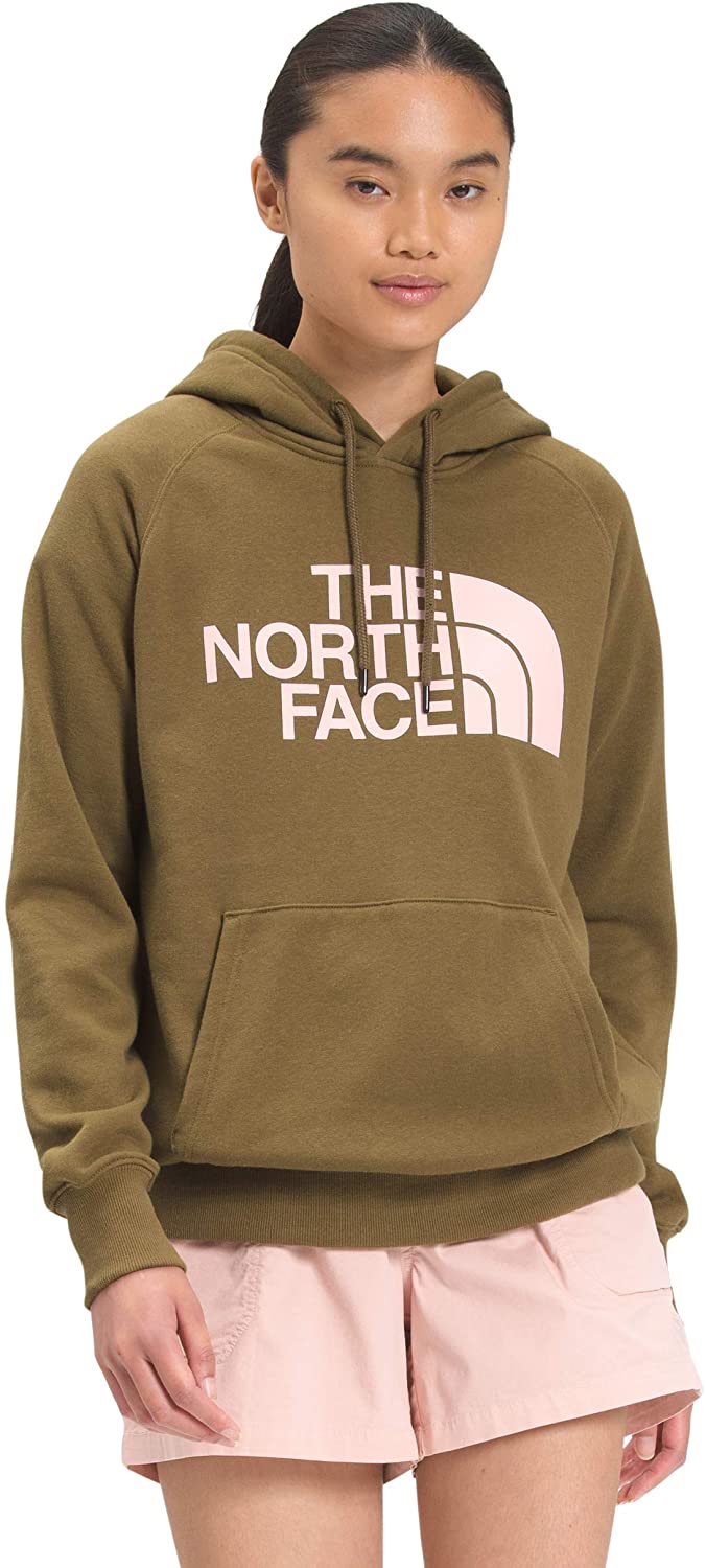 The North Face Women's Half Dome Hoodie