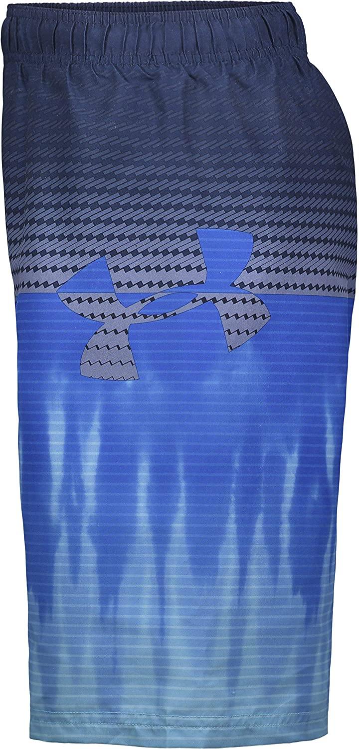 Under Armour Boys' Swim Trunks