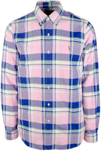 
                        
                          Load image into Gallery viewer, Polo RL Toddler Boy's Pocket Polka Dot Polo Shirt
                        
                      