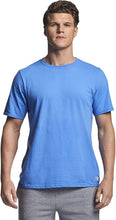 
                        
                          將圖片載入圖庫檢視器 Russell Athletic Men's Cotton Performance Short Sleeve T-Shirt
                        
                      