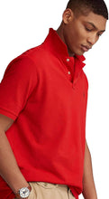 
                        
                          Load image into Gallery viewer, Polo Ralph Lauren Big &amp; Tall Big &amp; Tall Classic Pique Polo
                        
                      