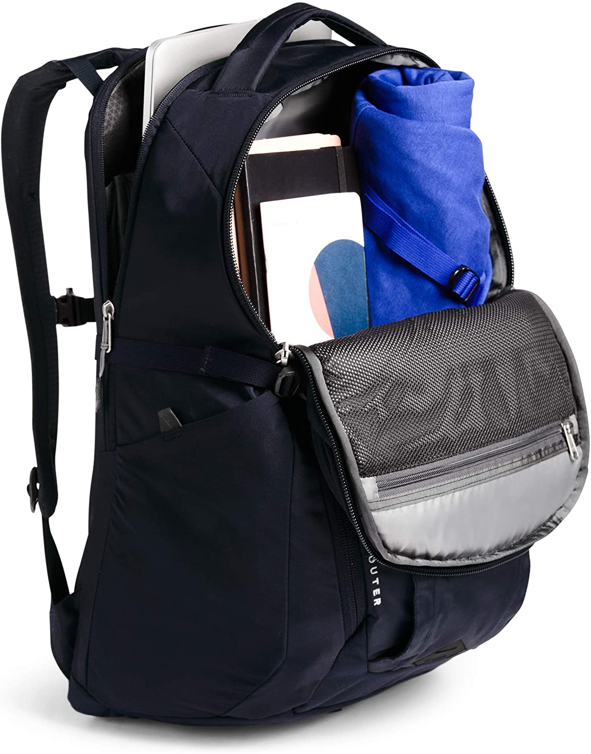 The North Face Router Commuter Laptop Backpack