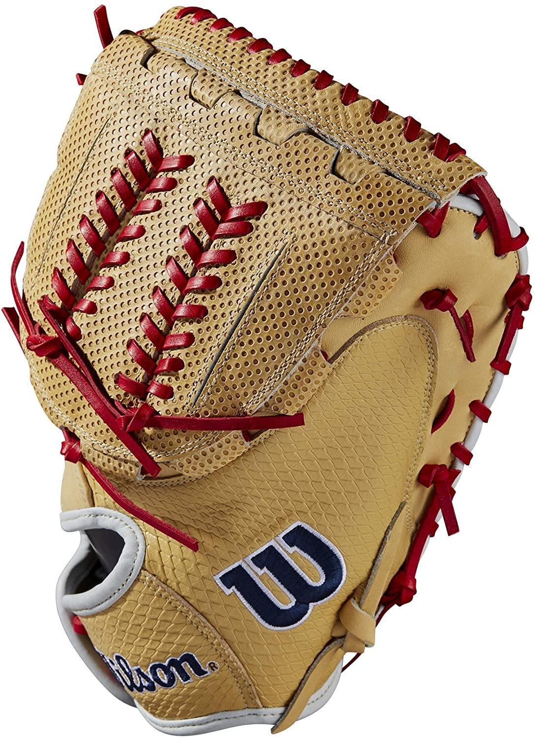 Wilson A2000 Fastpitch Glove Series - JOY2ESpree