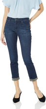
                        
                          Cargar imagen en el visor de la galería, Jag Jeans Women's Maddie Skinny Jean with Beaded Cuff
                        
                      