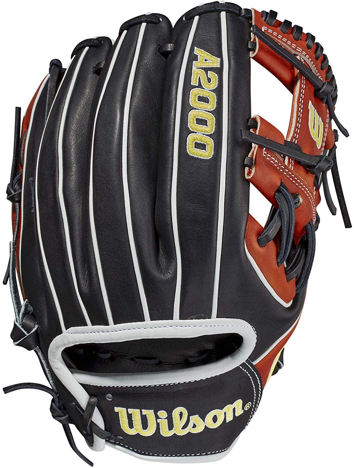 Wilson A2000 Baseball Glove Series - JOY2ESpree