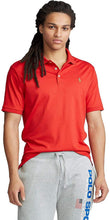 
                        
                          將圖片載入圖庫檢視器 Polo RL Men's Interlock Pony Shirt
                        
                      