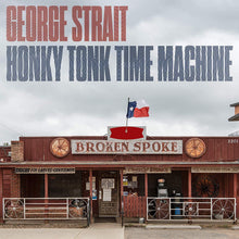 
                        
                          Load image into Gallery viewer, Honky Tonk Time Machine [LP] - JOY2ESpree
                        
                      