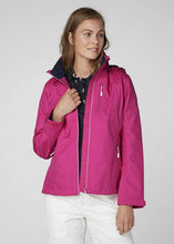 
                        
                          Muat gambar ke penampil Galeri, Helly-Hansen Women's Crew Hooded Midlayer Jacket
                        
                      