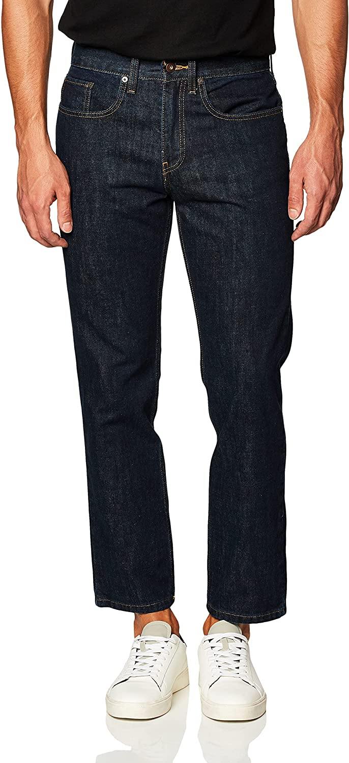 Nautica Men's Straight Fit Jeans - JOY2ESpree