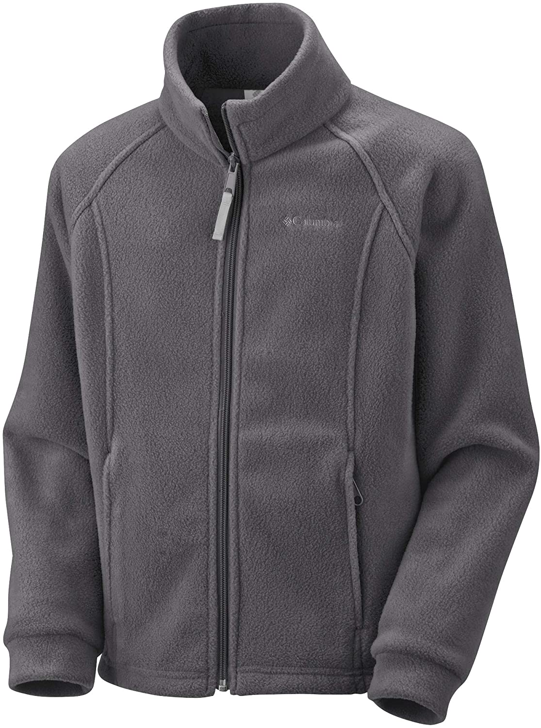 Columbia Unisex Baby Benton Springs Fleece Jacket