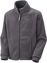 
                        
                          Load image into Gallery viewer, Columbia Unisex Baby Benton Springs Fleece Jacket
                        
                      