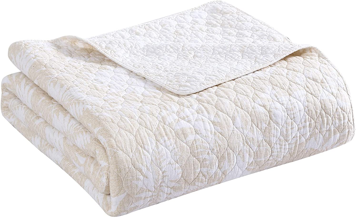 Tommy Bahama Home | Lago Leaves Collection