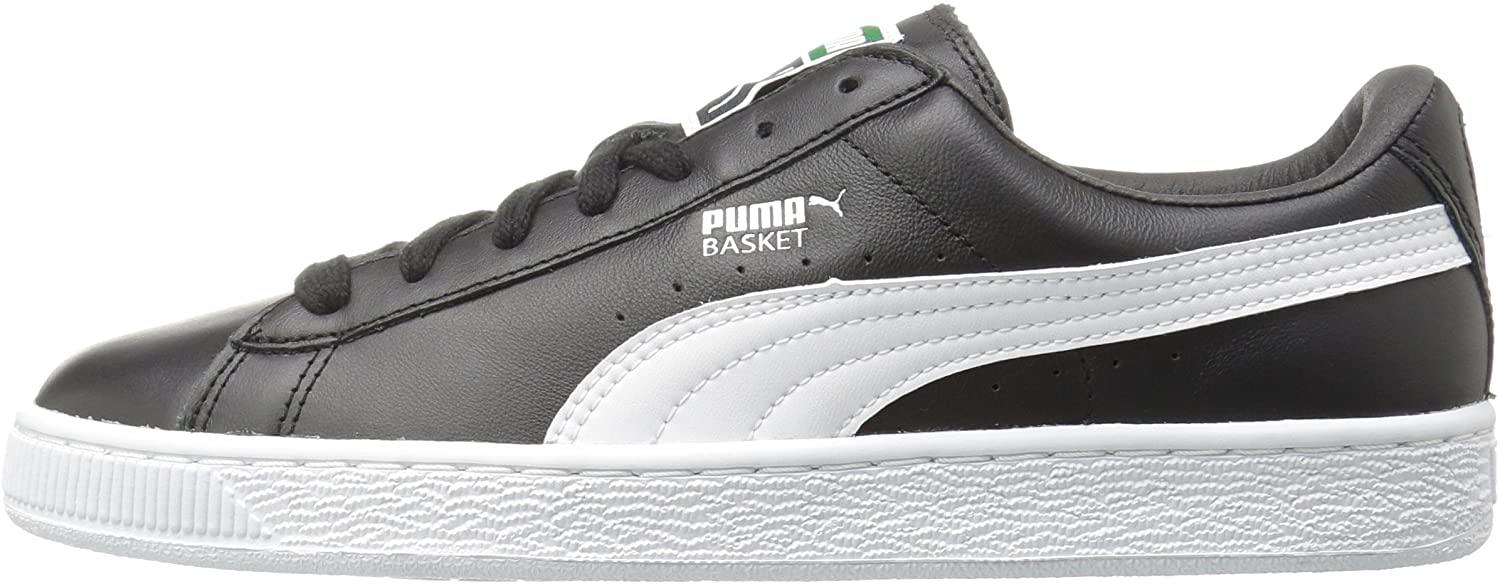 PUMA Men's Basket Classic Lfs - JOY2ESpree