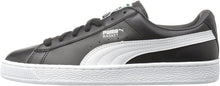 
                        
                          將圖片載入圖庫檢視器 PUMA Men's Basket Classic Lfs - JOY2ESpree
                        
                      
