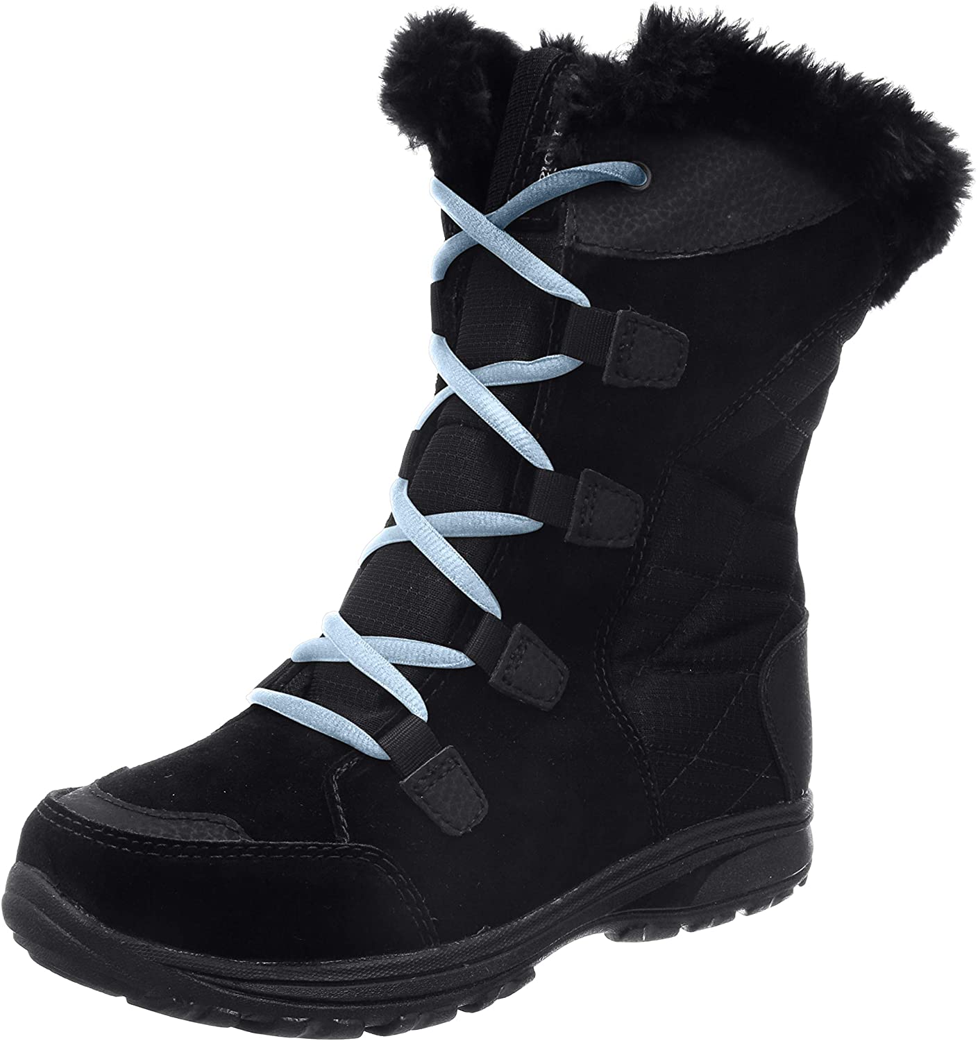 Columbia Women's Ice Maiden Ii Snow Boot